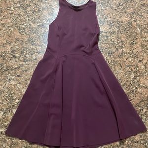 Lululemon Maroon Dress Size 4